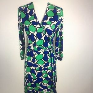 Ralph Lauren Wrap Dress